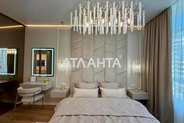 2-комнатная квартира по адресу Курортный пер. (площадь 64 м²) - Atlanta.ua - фото 28