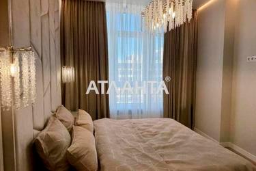 2-комнатная квартира по адресу Курортный пер. (площадь 64 м²) - Atlanta.ua - фото 31