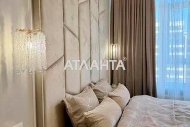 2-комнатная квартира по адресу Курортный пер. (площадь 64 м²) - Atlanta.ua - фото 27