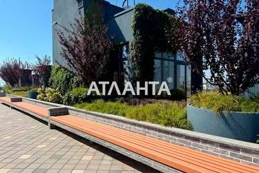 2-комнатная квартира по адресу Курортный пер. (площадь 64 м²) - Atlanta.ua - фото 50