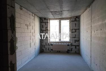 1-кімнатна квартира за адресою вул. Прохорівська (площа 41,4 м²) - Atlanta.ua - фото 20