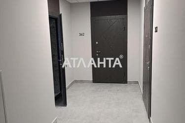 1-кімнатна квартира за адресою вул. Прохорівська (площа 41,4 м²) - Atlanta.ua - фото 26