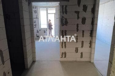 1-кімнатна квартира за адресою вул. Прохорівська (площа 41,4 м²) - Atlanta.ua - фото 17