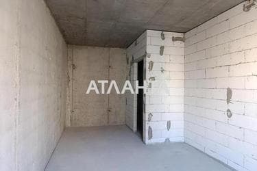 1-кімнатна квартира за адресою вул. Прохорівська (площа 41,4 м²) - Atlanta.ua - фото 21