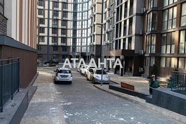 1-кімнатна квартира за адресою вул. Прохорівська (площа 41,4 м²) - Atlanta.ua - фото 29