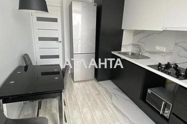 1-комнатная квартира по адресу Малоголосковская ул. (площадь 41,2 м²) - Atlanta.ua - фото 16