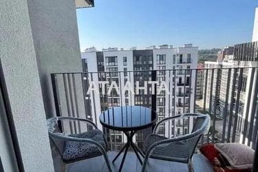 1-комнатная квартира по адресу Малоголосковская ул. (площадь 41,2 м²) - Atlanta.ua - фото 25