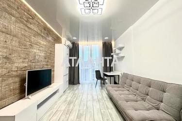 1-комнатная квартира по адресу Малоголосковская ул. (площадь 41,2 м²) - Atlanta.ua - фото 17