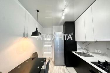 1-комнатная квартира по адресу Малоголосковская ул. (площадь 41,2 м²) - Atlanta.ua - фото 14