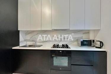 1-комнатная квартира по адресу Малоголосковская ул. (площадь 41,2 м²) - Atlanta.ua - фото 16