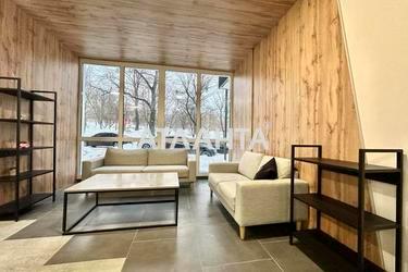 1-комнатная квартира по адресу Малоголосковская ул. (площадь 41,2 м²) - Atlanta.ua - фото 24