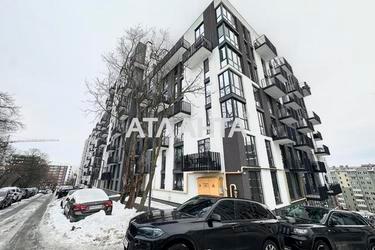 1-комнатная квартира по адресу Малоголосковская ул. (площадь 41,2 м²) - Atlanta.ua - фото 25