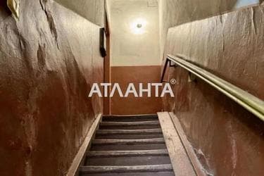 2-кімнатна квартира за адресою вул. Вітовського (площа 67 м²) - Atlanta.ua - фото 14