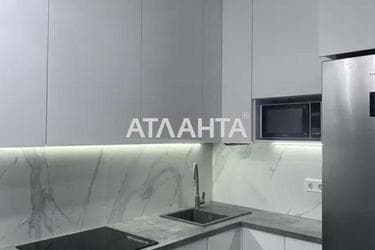 1-room apartment apartment by the address st. Roksolyany (area 41 m²) - Atlanta.ua - photo 14