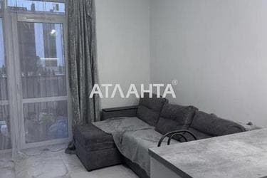 1-room apartment apartment by the address st. Roksolyany (area 41 m²) - Atlanta.ua - photo 16