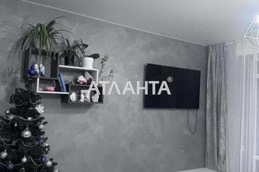 1-room apartment apartment by the address st. Roksolyany (area 41 m²) - Atlanta.ua - photo 17