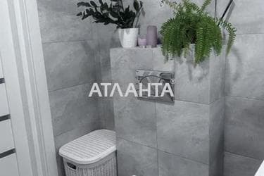 1-room apartment apartment by the address st. Roksolyany (area 41 m²) - Atlanta.ua - photo 21