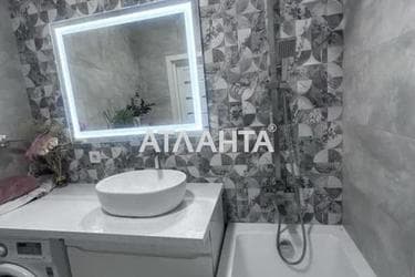 1-room apartment apartment by the address st. Roksolyany (area 41 m²) - Atlanta.ua - photo 23