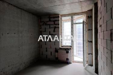 1-комнатная квартира по адресу ул. Прохоровская (площадь 41,2 м²) - Atlanta.ua - фото 13