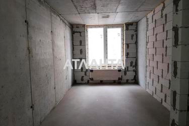 1-комнатная квартира по адресу ул. Прохоровская (площадь 41,2 м²) - Atlanta.ua - фото 14