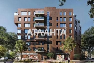 3-кімнатна квартира за адресою вул. Навроцького (площа 102,3 м²) - Atlanta.ua - фото 10