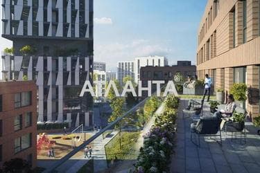 3-кімнатна квартира за адресою вул. Навроцького (площа 102,3 м²) - Atlanta.ua - фото 12