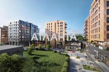 3-кімнатна квартира за адресою вул. Навроцького (площа 102,3 м²) - Atlanta.ua - фото 15