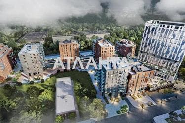 3-кімнатна квартира за адресою вул. Навроцького (площа 102,3 м²) - Atlanta.ua - фото 17