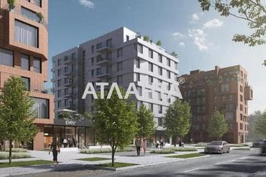 3-кімнатна квартира за адресою вул. Навроцького (площа 102,3 м²) - Atlanta.ua - фото 18