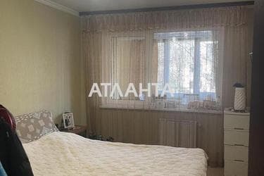 2-кімнатна квартира за адресою вул. Варненська (площа 44 м²) - Atlanta.ua - фото 12