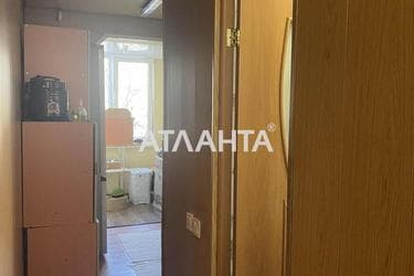 2-кімнатна квартира за адресою вул. Варненська (площа 44 м²) - Atlanta.ua - фото 17