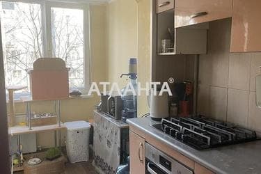 2-кімнатна квартира за адресою вул. Варненська (площа 44 м²) - Atlanta.ua - фото 15