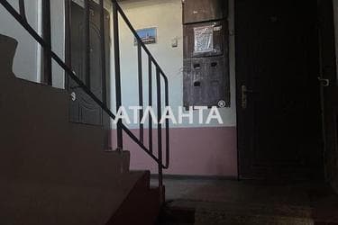 2-кімнатна квартира за адресою вул. Варненська (площа 44 м²) - Atlanta.ua - фото 21