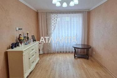 3-кімнатна квартира за адресою вул. Стрийська (площа 90,7 м²) - Atlanta.ua - фото 26