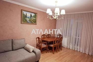 3-кімнатна квартира за адресою вул. Стрийська (площа 90,7 м²) - Atlanta.ua - фото 30