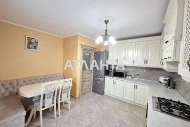 3-кімнатна квартира за адресою вул. Стрийська (площа 90,7 м²) - Atlanta.ua - фото 32