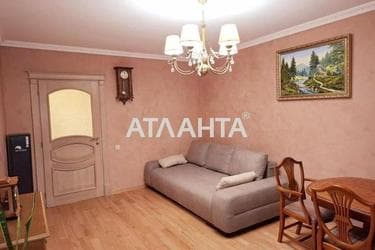 3-кімнатна квартира за адресою вул. Стрийська (площа 90,7 м²) - Atlanta.ua - фото 40