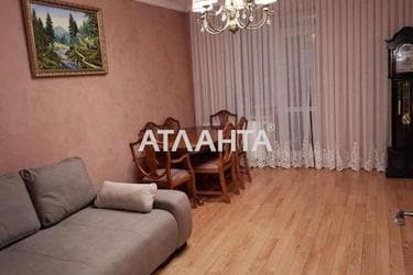 3-кімнатна квартира за адресою вул. Стрийська (площа 90,7 м²) - Atlanta.ua - фото 43