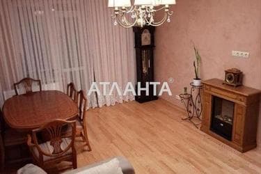 3-кімнатна квартира за адресою вул. Стрийська (площа 90,7 м²) - Atlanta.ua - фото 45