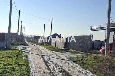 Ділянка за адресою вул. Ак. Лянного (площа 6 сот) - Atlanta.ua - фото 15