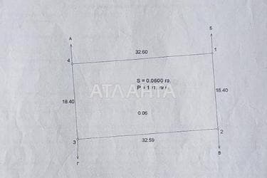 Ділянка за адресою вул. Ак. Лянного (площа 6 сот) - Atlanta.ua - фото 16