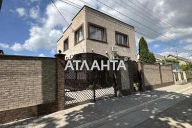 Дом по адресу ул. Mock (площадь 172 м²) - Atlanta.ua - фото 12