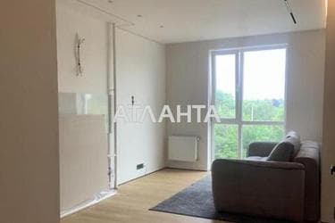 1-кімнатна квартира за адресою вул. Кульпарківська (площа 45,3 м²) - Atlanta.ua - фото 11