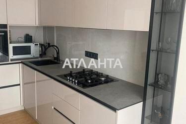 1-кімнатна квартира за адресою вул. Кульпарківська (площа 45,3 м²) - Atlanta.ua - фото 17