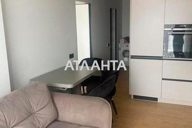 1-кімнатна квартира за адресою вул. Кульпарківська (площа 45,3 м²) - Atlanta.ua - фото 18