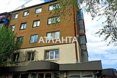 3-комнатная квартира по адресу ул. Mock (площадь 50,3 м²) - Atlanta.ua - фото 11