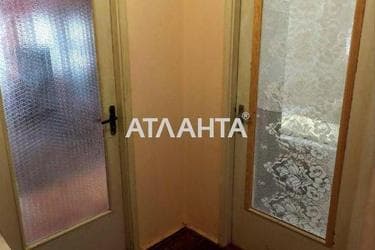 3-комнатная квартира по адресу ул. Mock (площадь 50,3 м²) - Atlanta.ua - фото 12