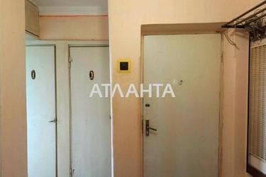 3-комнатная квартира по адресу ул. Mock (площадь 50,3 м²) - Atlanta.ua - фото 13