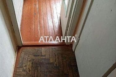 3-комнатная квартира по адресу ул. Mock (площадь 50,3 м²) - Atlanta.ua - фото 14