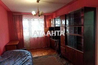 3-комнатная квартира по адресу ул. Mock (площадь 50,3 м²) - Atlanta.ua - фото 15